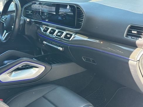 Used 2021 Mercedes-Benz GLE 350 w/ Premium Package image 13