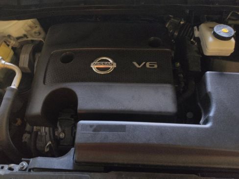 Used 2017 Nissan Murano SL FWD image 30
