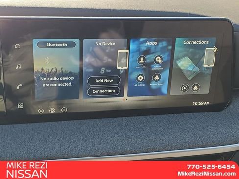 New 2026 Nissan Kicks S image 19