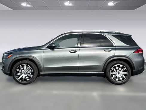 New 2026 Mercedes-Benz GLE 350 4MATIC image 2
