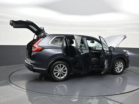 Used 2024 Honda CR-V EX image 30