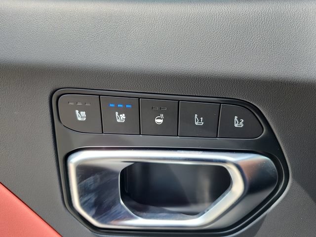 New 2026 Kia K4 EX w/ GT-Line Premium Package FWD image 25