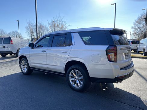 Used 2023 Chevrolet Tahoe Premier image 7