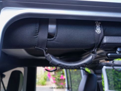 Used 2016 Jeep Wrangler Unlimited Rubicon image 59