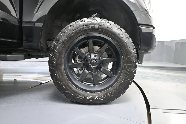 Used 2023 Ford F150 Lariat w/ Equipment Group 502A High AWD/4WD image 12