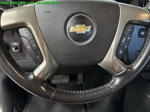 Used 2019 Chevrolet Express 3500 LS image 26