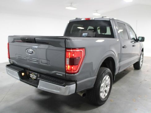 Used 2023 Ford F150 XLT image 9