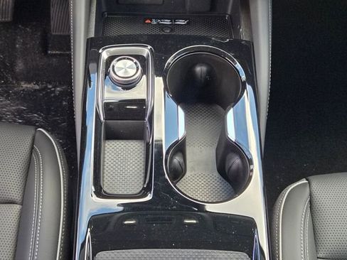 New 2026 Buick Envision Avenir AWD/4WD image 22