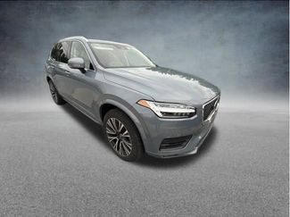 Used 2020 Volvo XC90 T5 Momentum AWD/4WD video 2