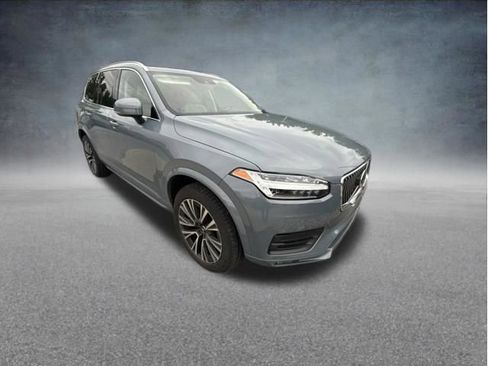 Used 2020 Volvo XC90 T5 Momentum AWD/4WD image 2