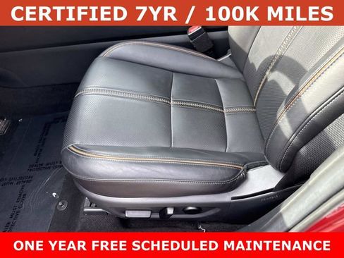 Used 2025 MAZDA CX-50 2.5 Hybrid w/ Premium Plus Pkg AWD/4WD image 15