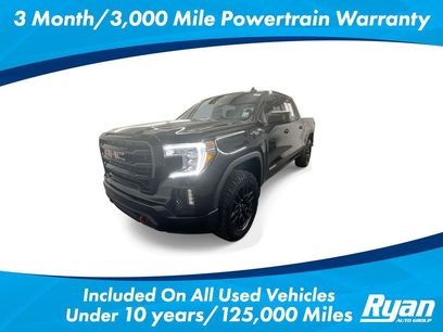 Used 2021 GMC Sierra 1500 Elevation w/ Preferred Package