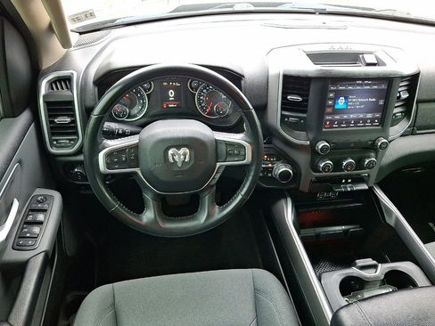 Used 2020 RAM 1500 Big Horn AWD/4WD image 20