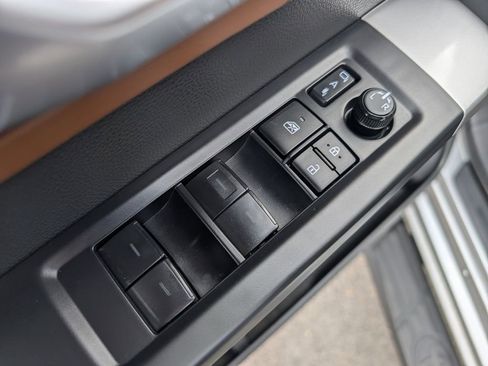 Used 2024 Toyota Tundra 1794 Edition w/ TRD Off-Road Package AWD/4WD image 16