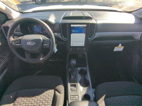 New 2025 Ford Ranger XL w/ Trailer Tow Package image 16