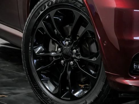 Used 2019 Dodge Durango R/T AWD/4WD image 3