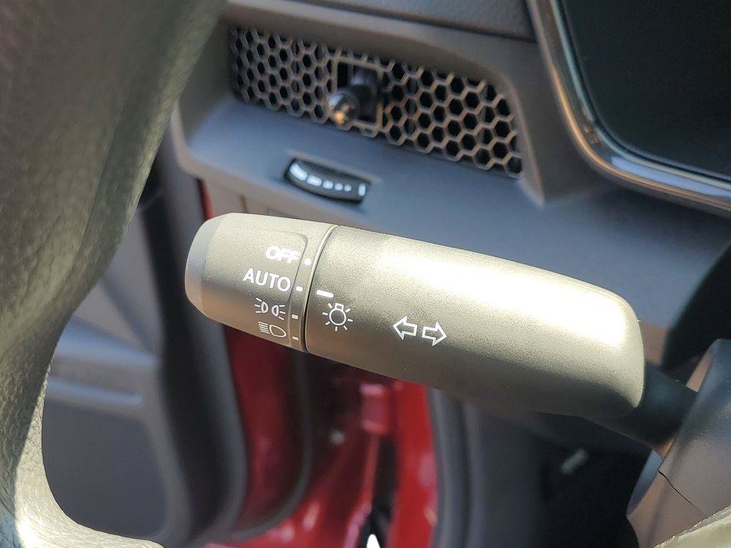 New 2026 Honda CR-V LX image 15