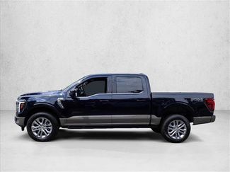 New 2026 Ford F150 King Ranch w/ Equipment Group 601A High AWD/4WD video 2