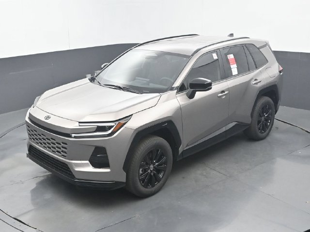 New 2026 Toyota RAV4 AWD Plug-in Hybrid image 30