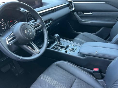 Used 2023 MAZDA CX-50 2.5 S w/ Weather Package AWD/4WD image 11