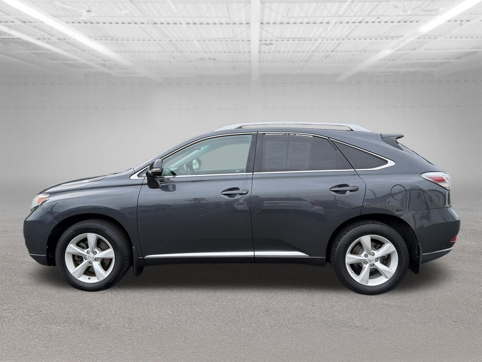 Used 2010 Lexus RX 350 AWD image 2