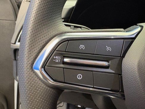 New 2026 Chevrolet Tahoe 4WD image 16