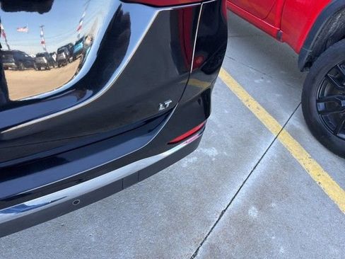 Used 2019 Chevrolet Equinox LT image 8