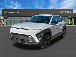 New 2026 Hyundai Kona SEL Sport FWD video 1