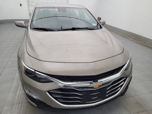 Used 2024 Chevrolet Malibu LT FWD image 14
