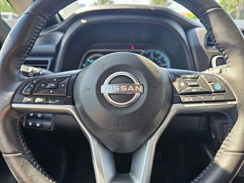 Certified 2024 Nissan Leaf SV Plus FWD image 19