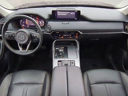 Used 2024 MAZDA CX-90 Plug-In Hybrid w/ Premium Pkg image 14