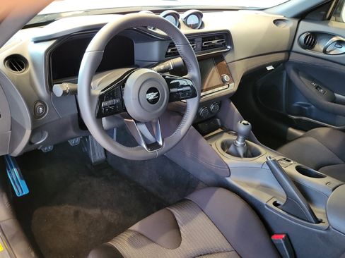 New 2026 Nissan Z Sport image 10