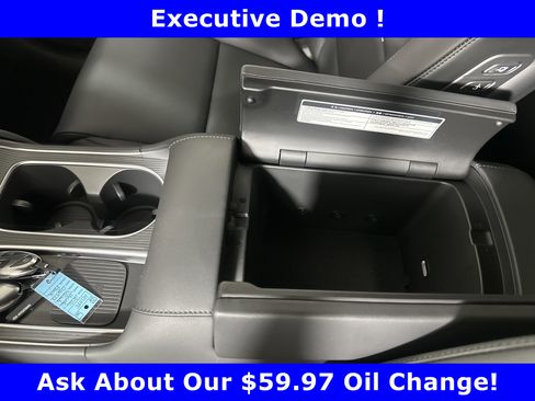 Used 2026 Hyundai Palisade Calligraphy image 18