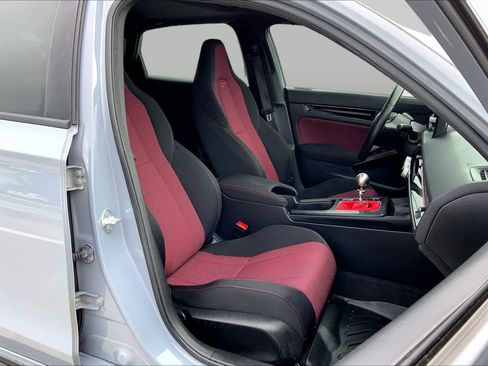 Used 2022 Honda Civic Si image 9