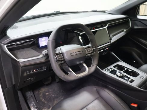 New 2026 Jeep Cherokee Overland image 20