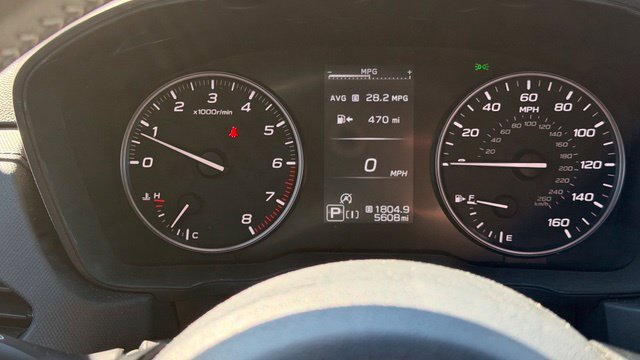 Used 2026 Subaru Forester Premium AWD/4WD image 20