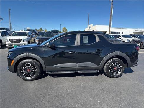 Used 2024 Hyundai Santa Cruz XRT image 10