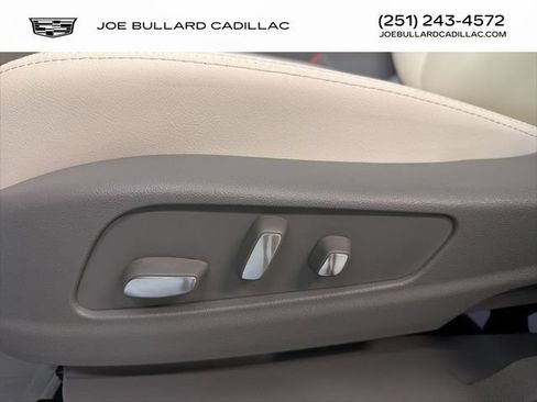 New 2026 Cadillac XT5 Premium Luxury w/ Driver Assist Package FWD image 11