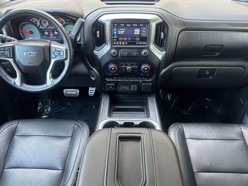 Used 2020 Chevrolet Silverado 1500 RST AWD/4WD image 13
