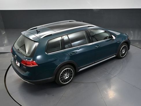 Used 2019 Volkswagen Golf Alltrack S AWD/4WD image 56