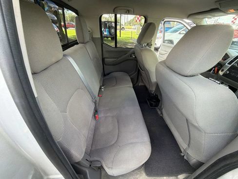 Used 2018 Nissan Frontier SV RWD image 21