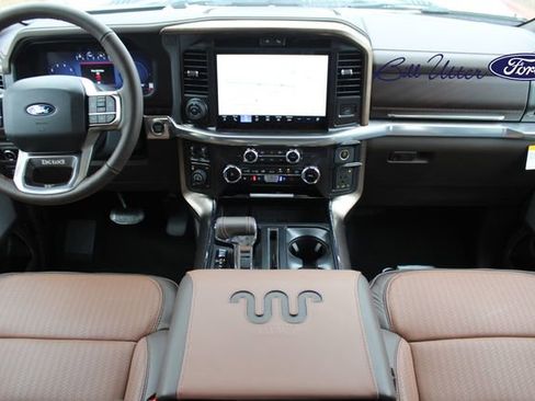 New 2026 Ford F150 King Ranch AWD/4WD image 13