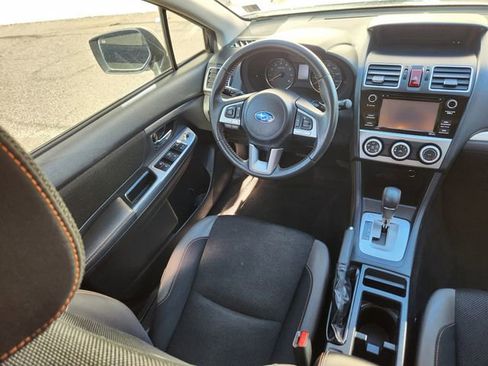 Used 2016 Subaru Crosstrek 2.0i Premium w/ Moonroof Package image 12