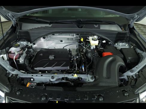 New 2026 Chevrolet TrailBlazer LT w/ Convenience Package image 16