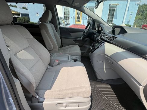Used 2014 Honda Odyssey EX image 24