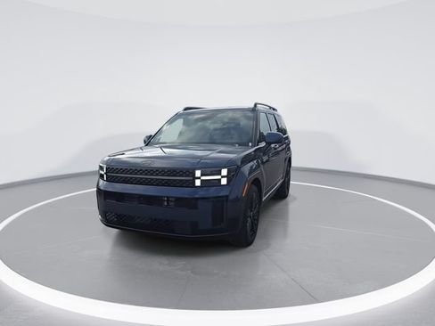 New 2026 Hyundai Santa Fe Calligraphy AWD/4WD image 3
