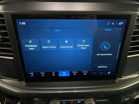 New 2025 Ford F150 STX w/ Equipment Group 200A image 9