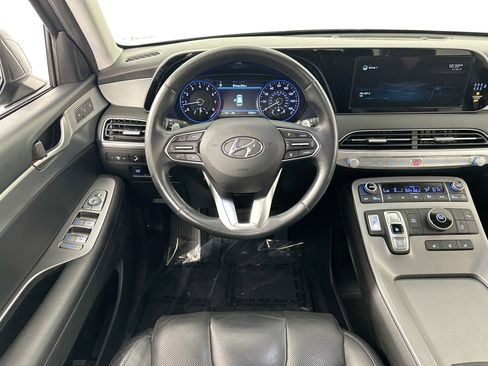 Used 2022 Hyundai Palisade SEL w/ 8P Bench Seat Package image 23