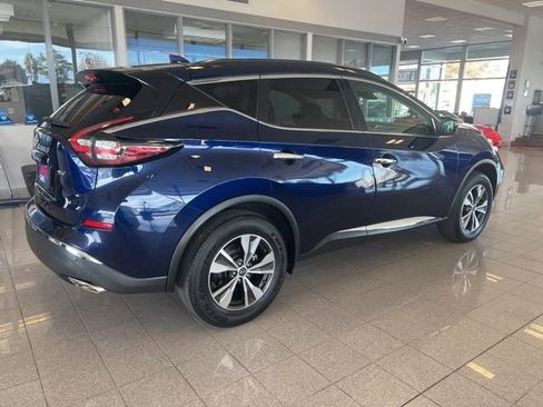 Used 2023 Nissan Murano SV image 6