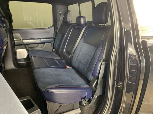 Used 2021 Ford F150 Raptor w/ Raptor 37 Performance Package image 30